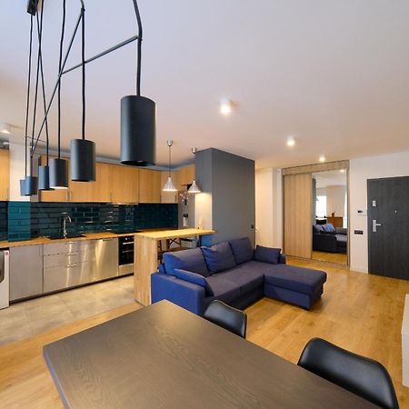 Апартаменты Grand Park Green Iulius Mall Клуж-Напока Экстерьер фото